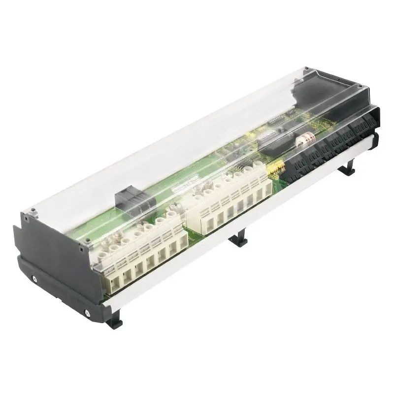 Novinka TRANSCLINIC 14I+