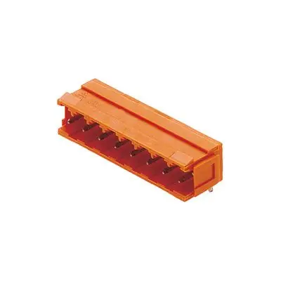 WEIDMÜLLER Konektor SLA 03/90B 3.2SN OR Značkový