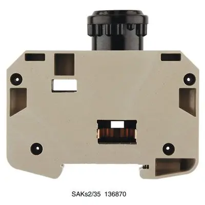 Zlevněný SAKS 2/35 DB