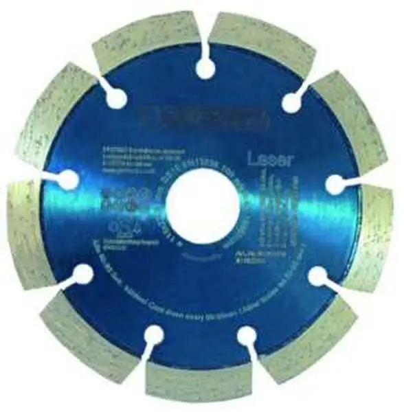 PROTEC Kotouč PDL125 diamantový Sezónní Sleva