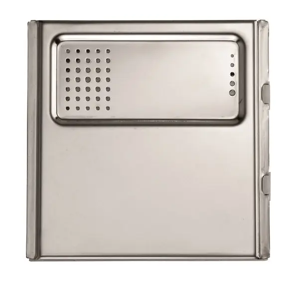 Nejlepší Volba URMET Modul 1158/20 s prostorem pro hlasovou jednotku