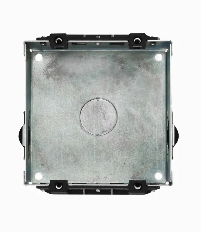 Limitovaná Edice URMET Krabice 1158/41 1 modul, instalační