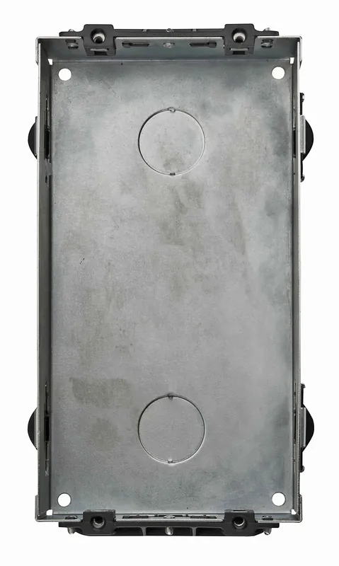 URMET Krabice 1158/42 2 moduly, instalační Značkový