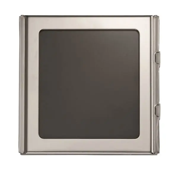 URMET Modul 1158/50 pro jednu jmenovku, nebo popisné číslo Časově Omezené