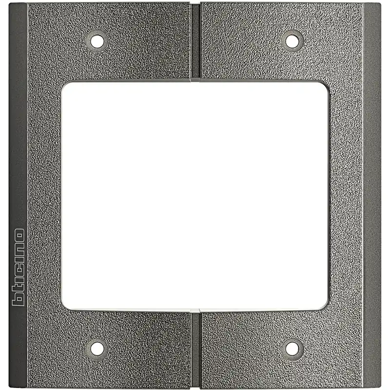 BTICINO Rámeček 350415 1modulový Nejprodávanější