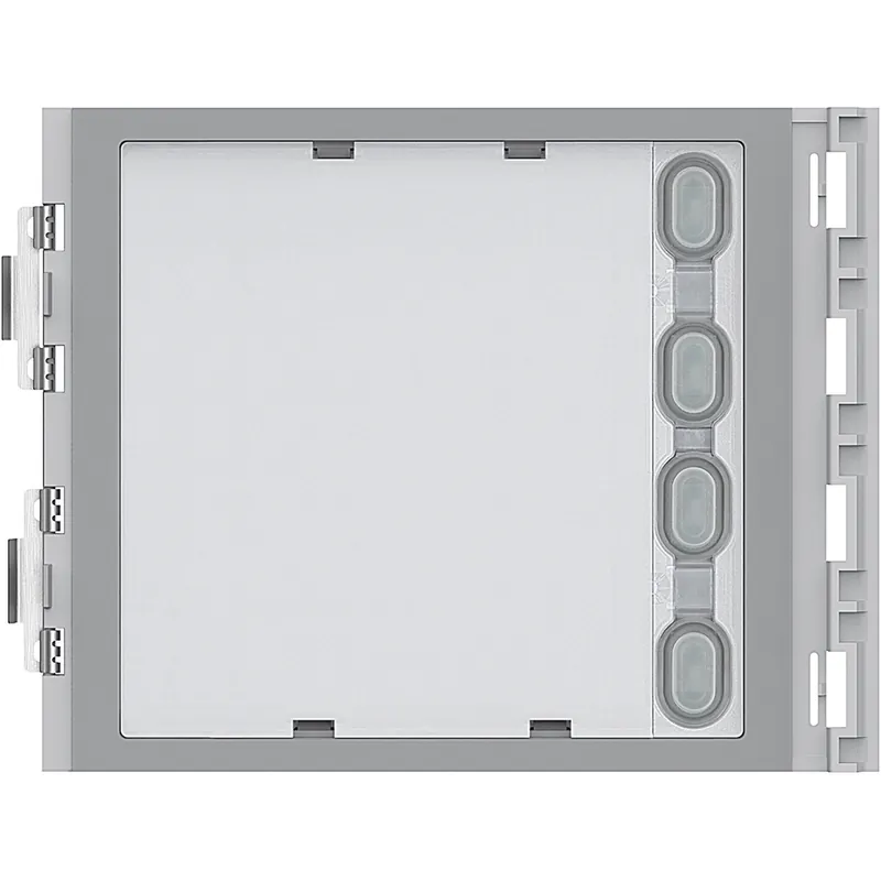 Nová Kolekce BTICINO Modul 352000 4tlačítka