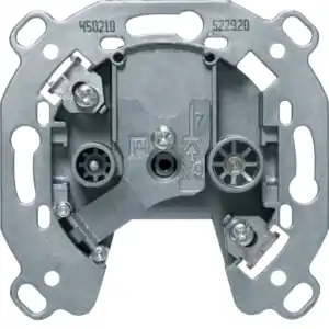 SK0115610-CZ20260306-083626-0-1772757394-pim-763354_1 Zásuvka BERKER 450210 TV/R koncová Nakupujte Hned