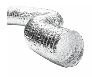 ELEKTRODESIGN Hadice ALUFLEX MI 102 10m Nejlepší Cena