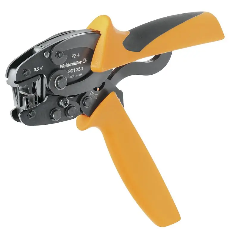 WEIDMÜLLER Kleště PZ 4 Super Cena