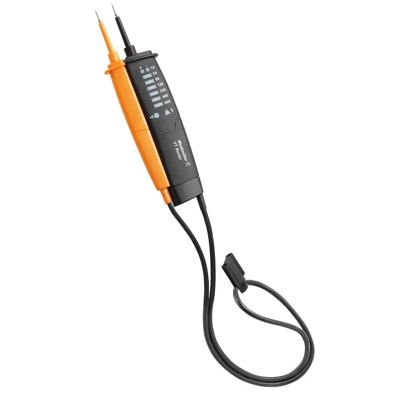 Zkoušečka MASTER-CHECK 3.2 Nejlepší Volba